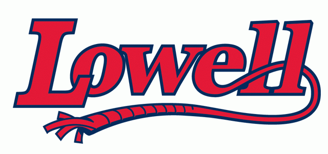 Lowell Spinners 2009-Pres Wordmark Logo v2 iron on transfers for clothing